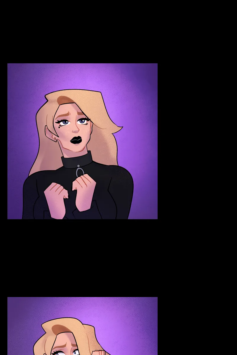 Console Her Chapter 22 page 12 - 