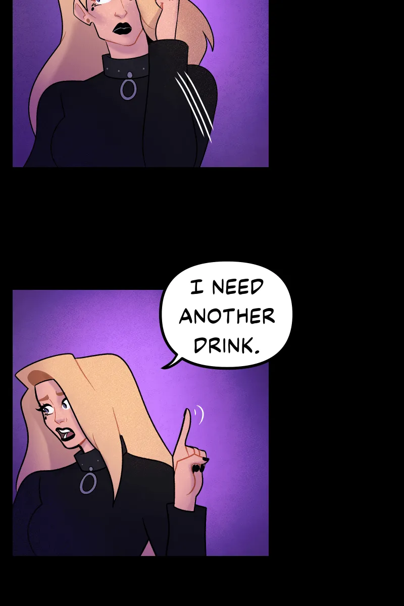 Console Her Chapter 22 page 13 - 