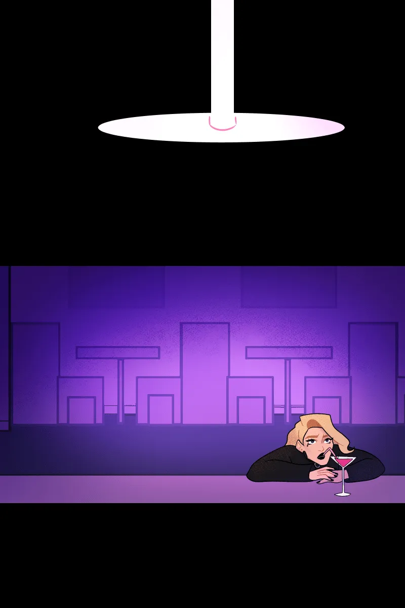 Console Her Chapter 22 page 18 - 