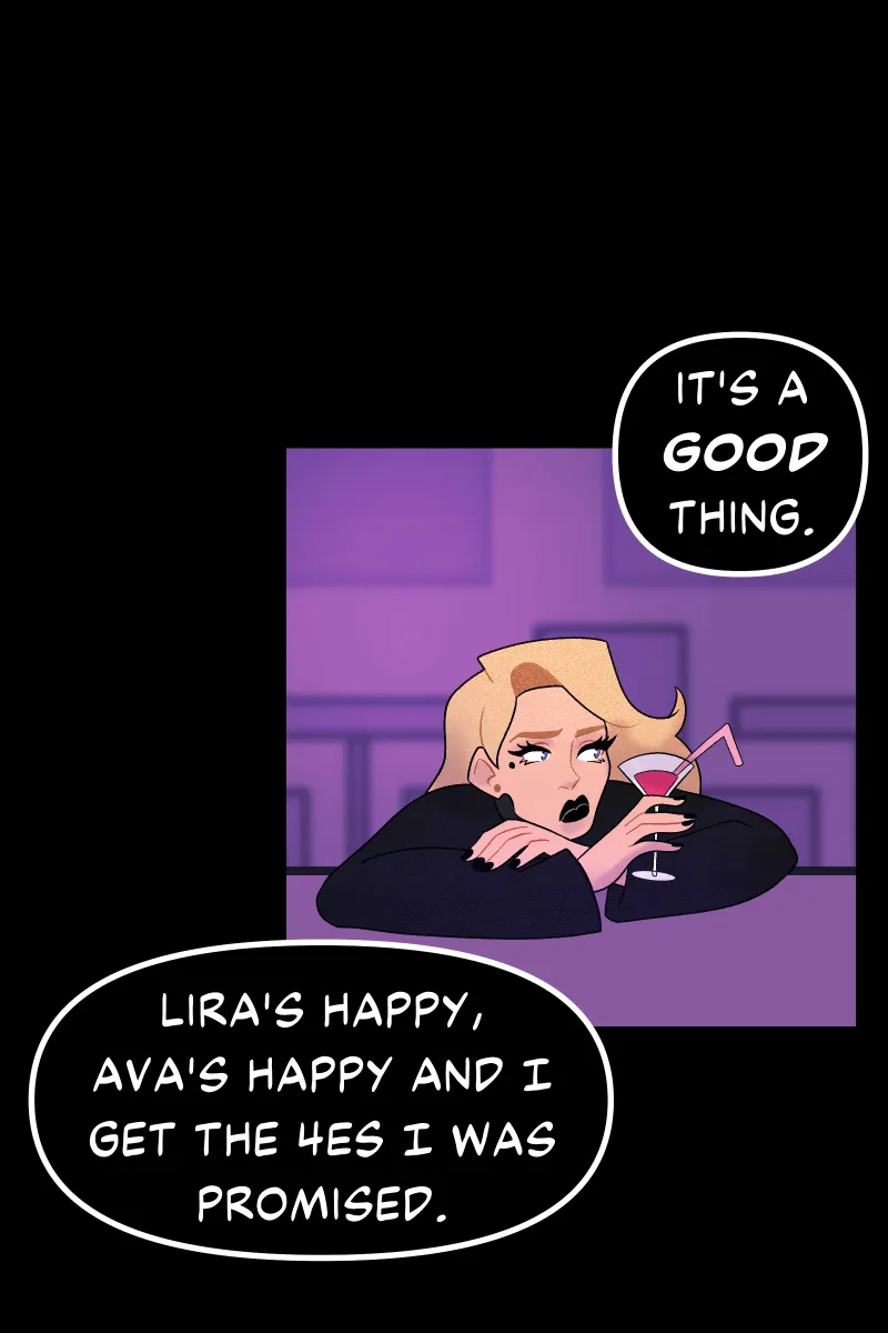Console Her Chapter 22 page 19 - 