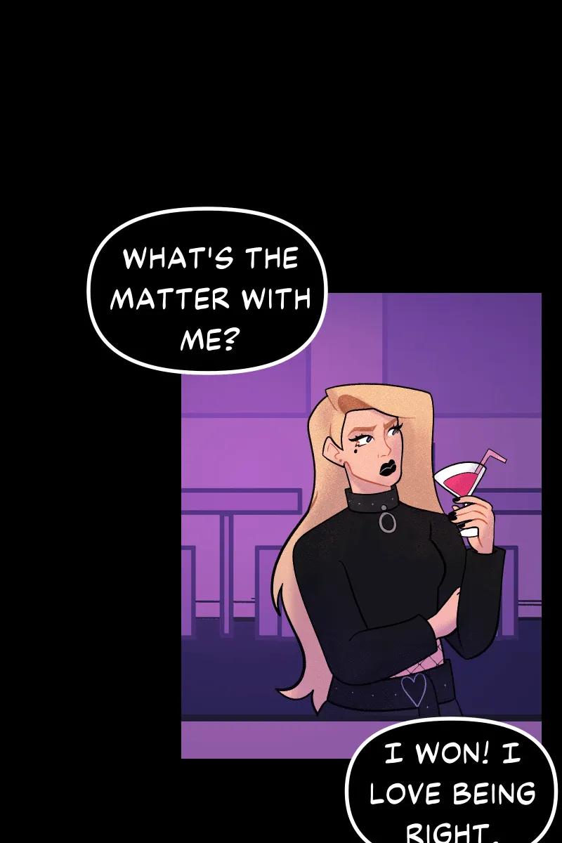 Console Her Chapter 22 page 20 - 