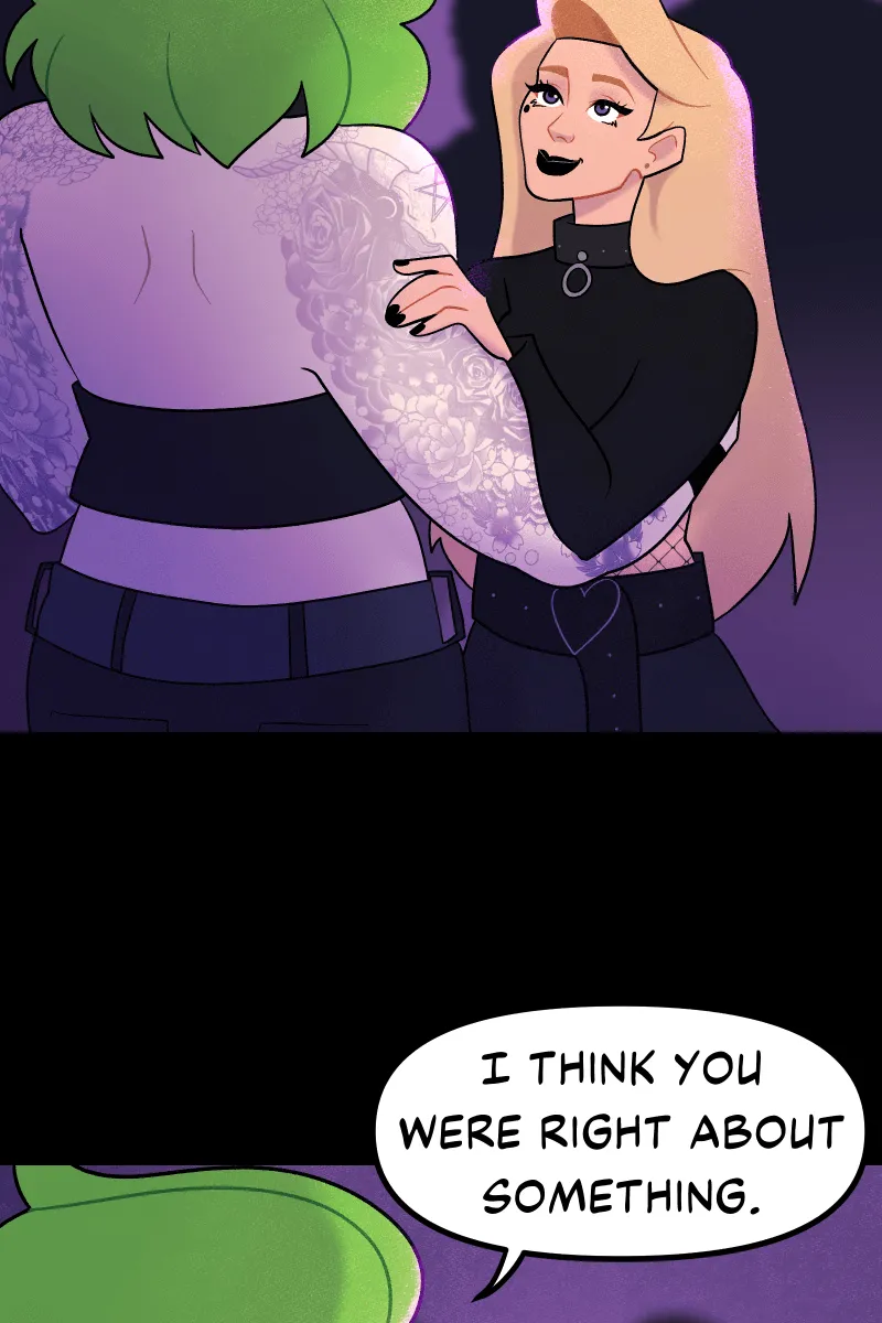 Console Her Chapter 22 page 3 - 