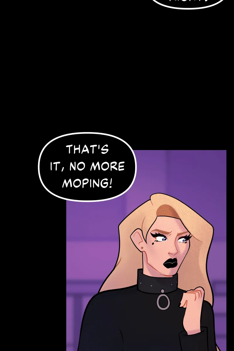 Console Her Chapter 22 page 21 - 