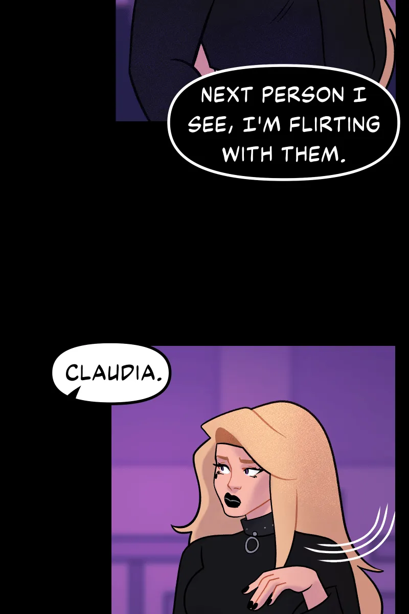 Console Her Chapter 22 page 22 - 