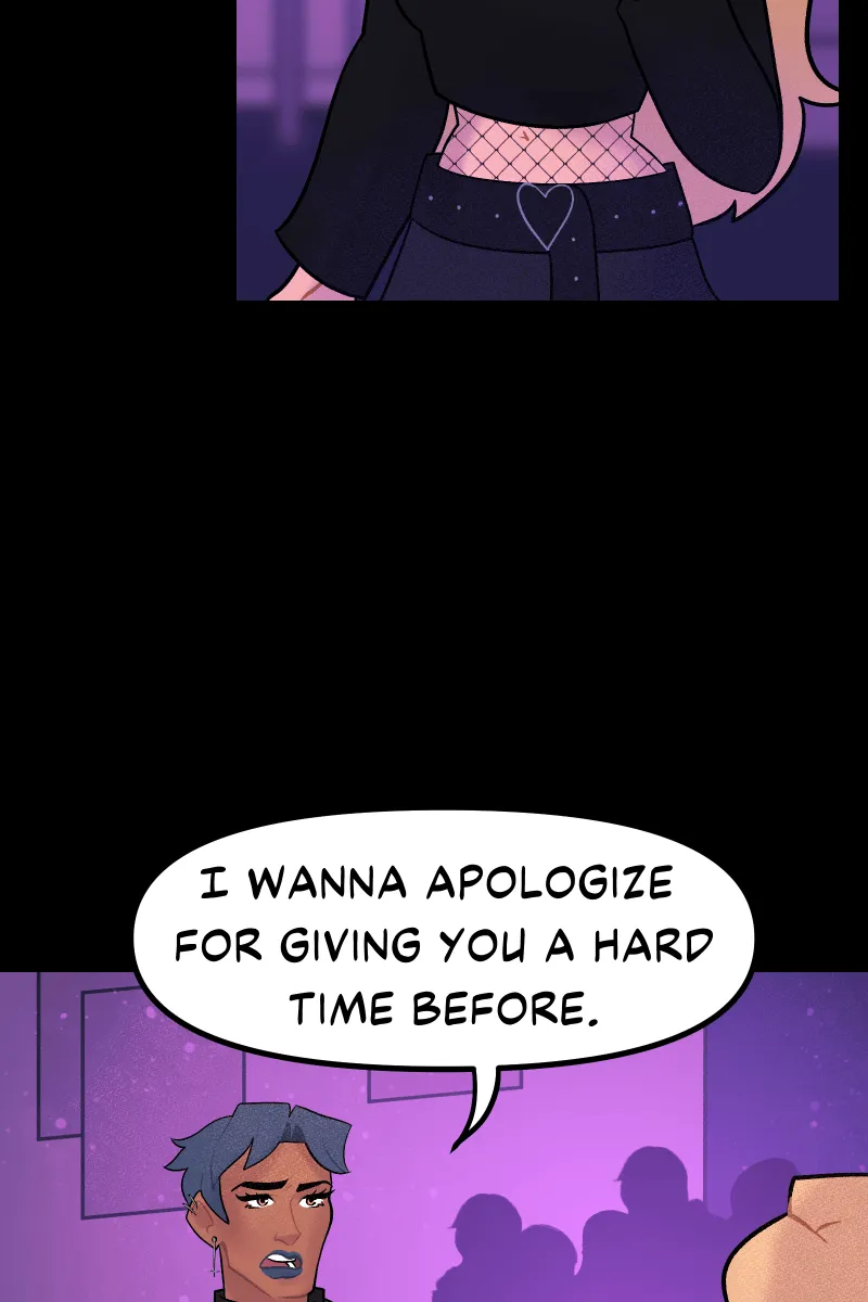 Console Her Chapter 22 page 23 - 