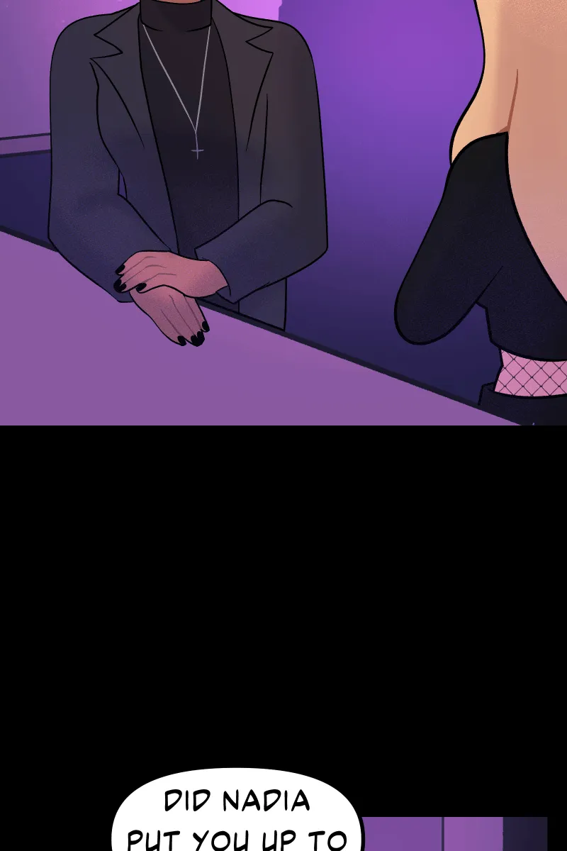 Console Her Chapter 22 page 24 - 