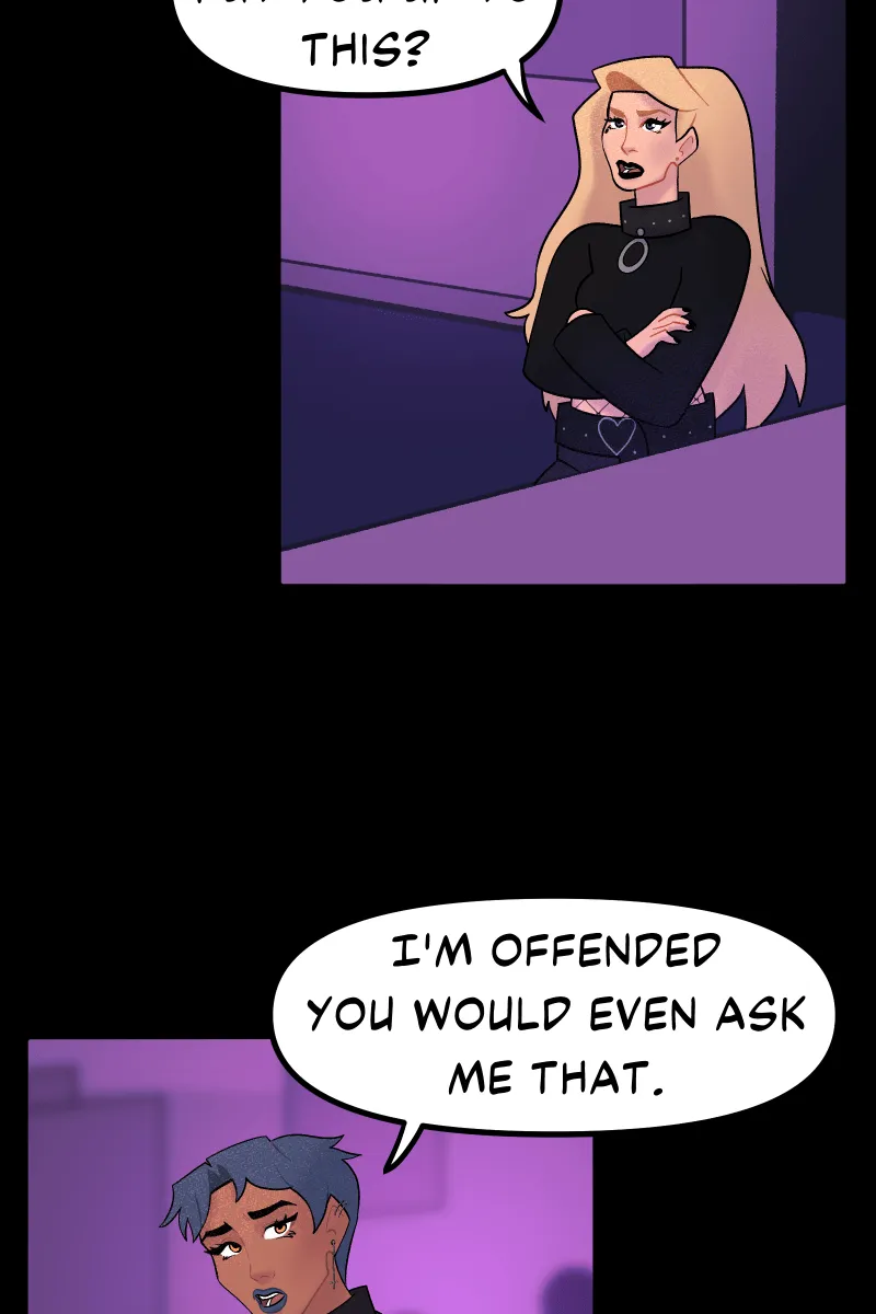 Console Her Chapter 22 page 25 - 