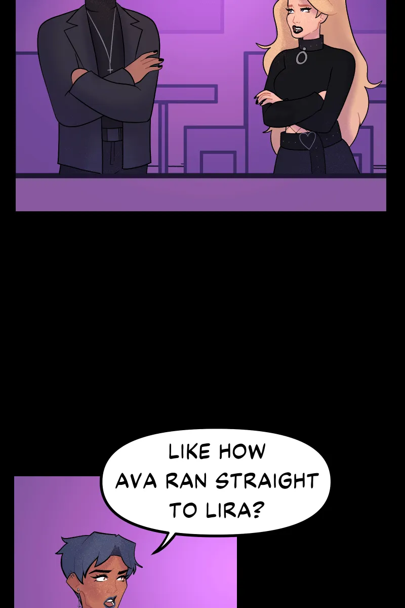 Console Her Chapter 22 page 28 - 