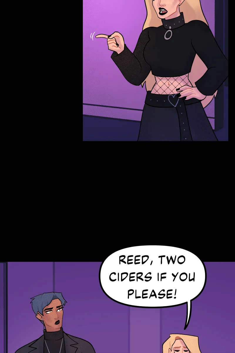 Console Her Chapter 22 page 30 - 