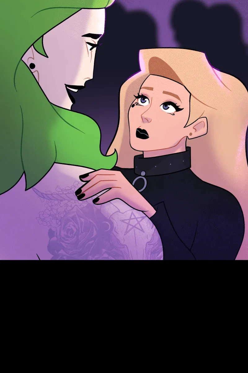 Console Her Chapter 22 page 4 - 