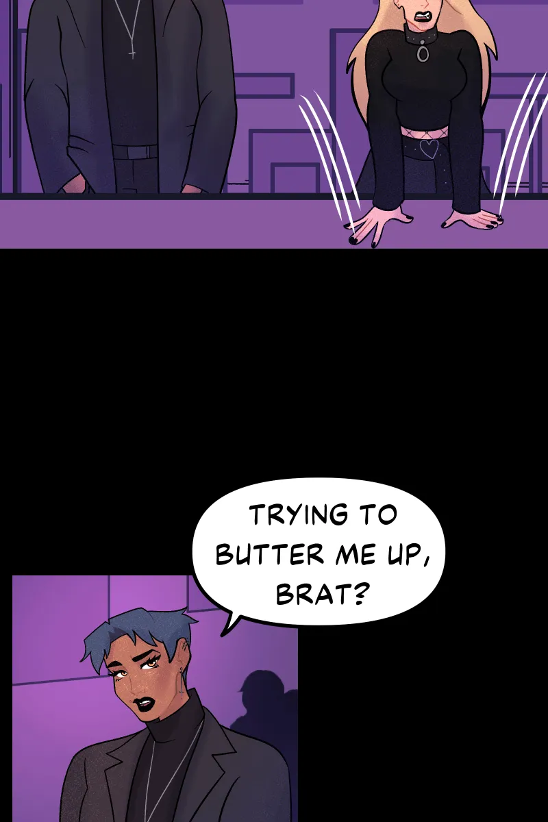 Console Her Chapter 22 page 31 - 