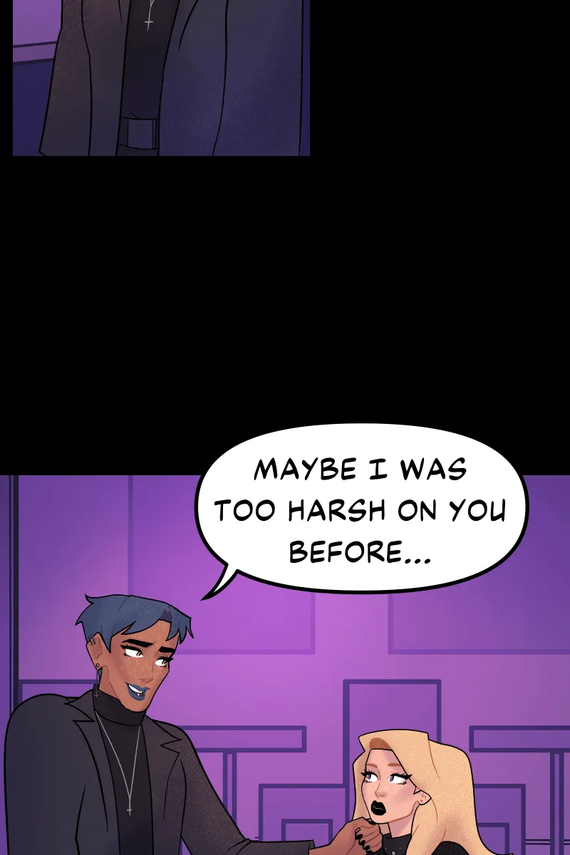 Console Her Chapter 22 page 32 - 