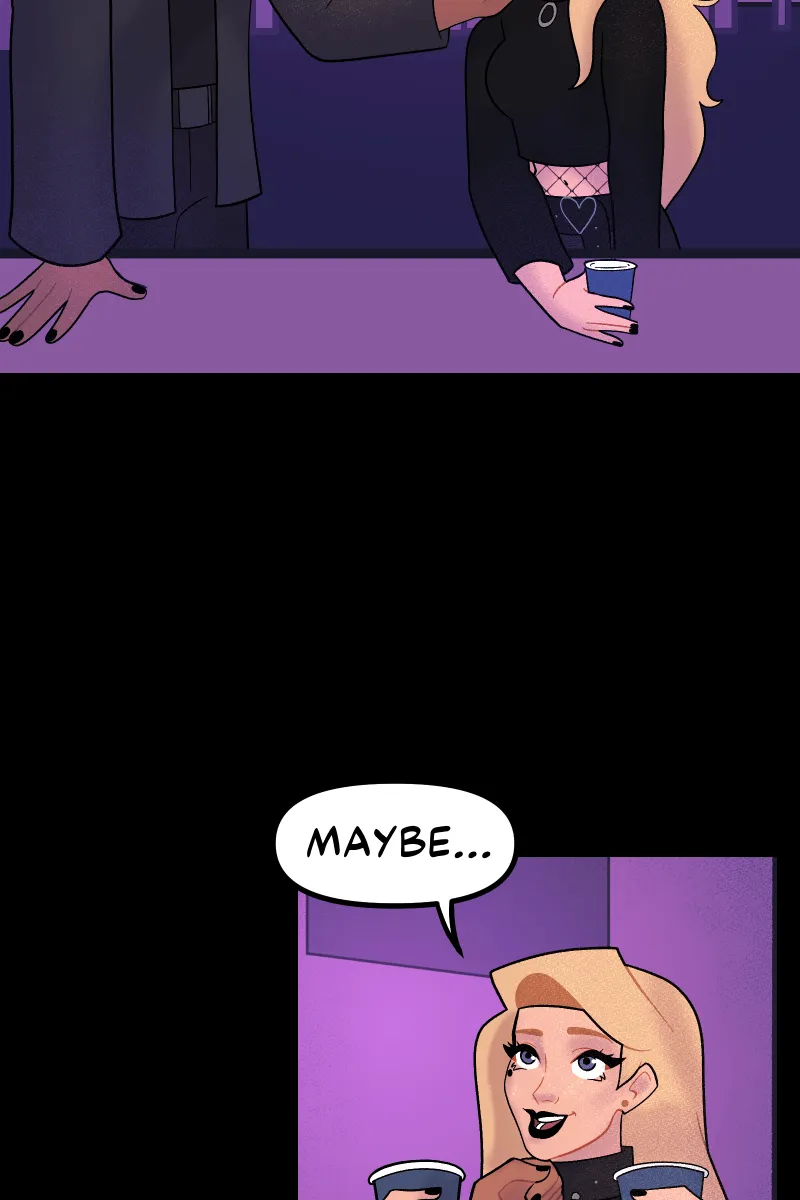 Console Her Chapter 22 page 33 - 