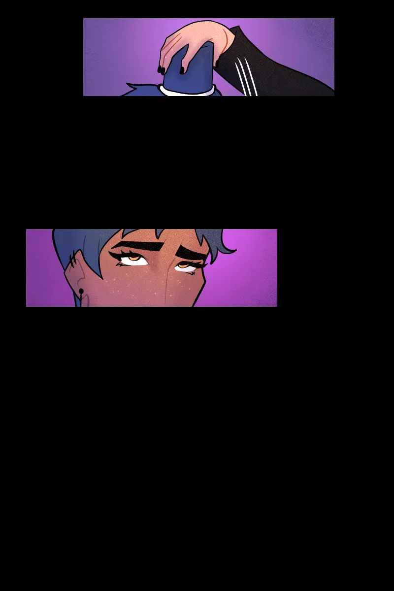 Console Her Chapter 22 page 35 - 