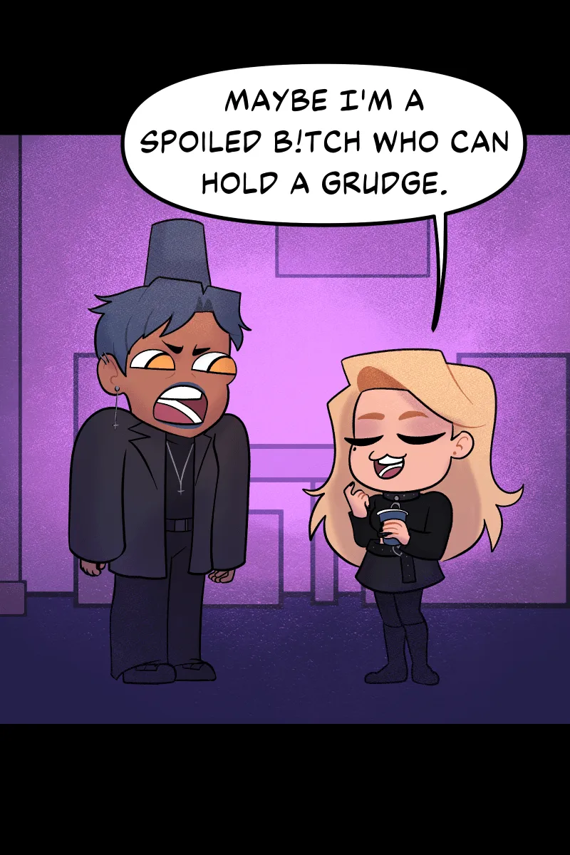 Console Her Chapter 22 page 36 - 