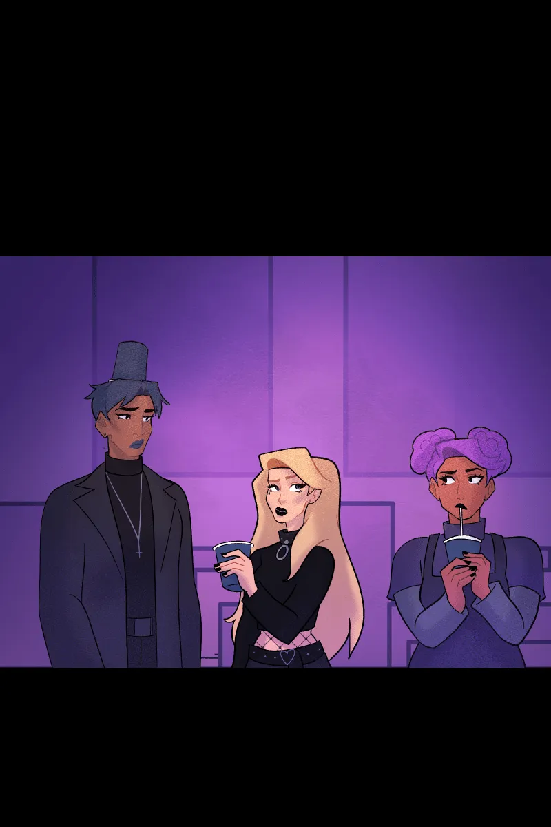 Console Her Chapter 22 page 38 - 