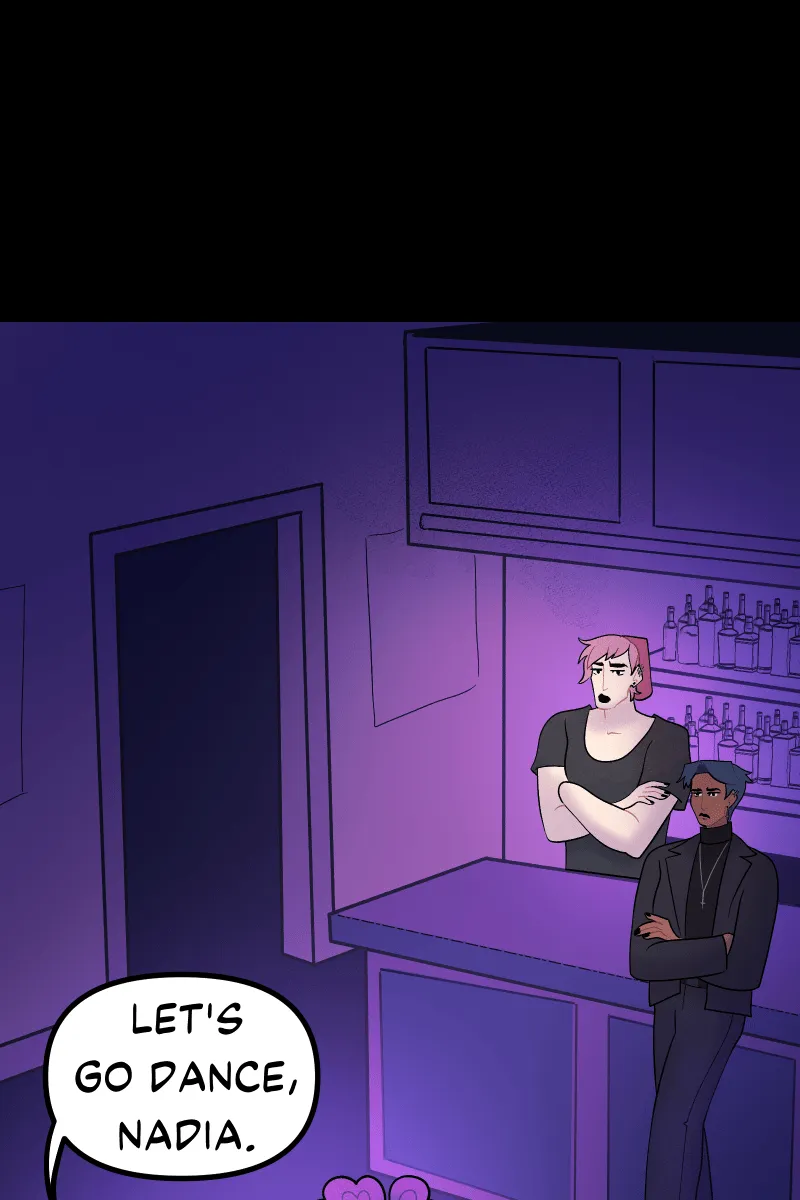 Console Her Chapter 22 page 39 - 