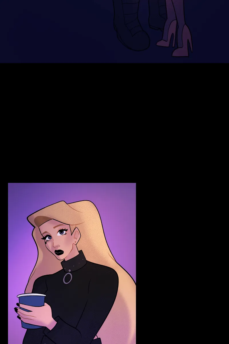 Console Her Chapter 22 page 42 - 