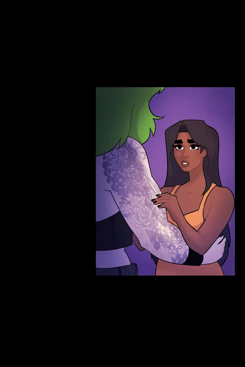 Console Her Chapter 22 page 44 - 
