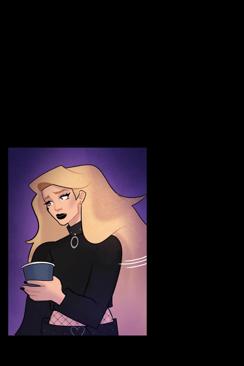 Console Her Chapter 22 page 45 - 
