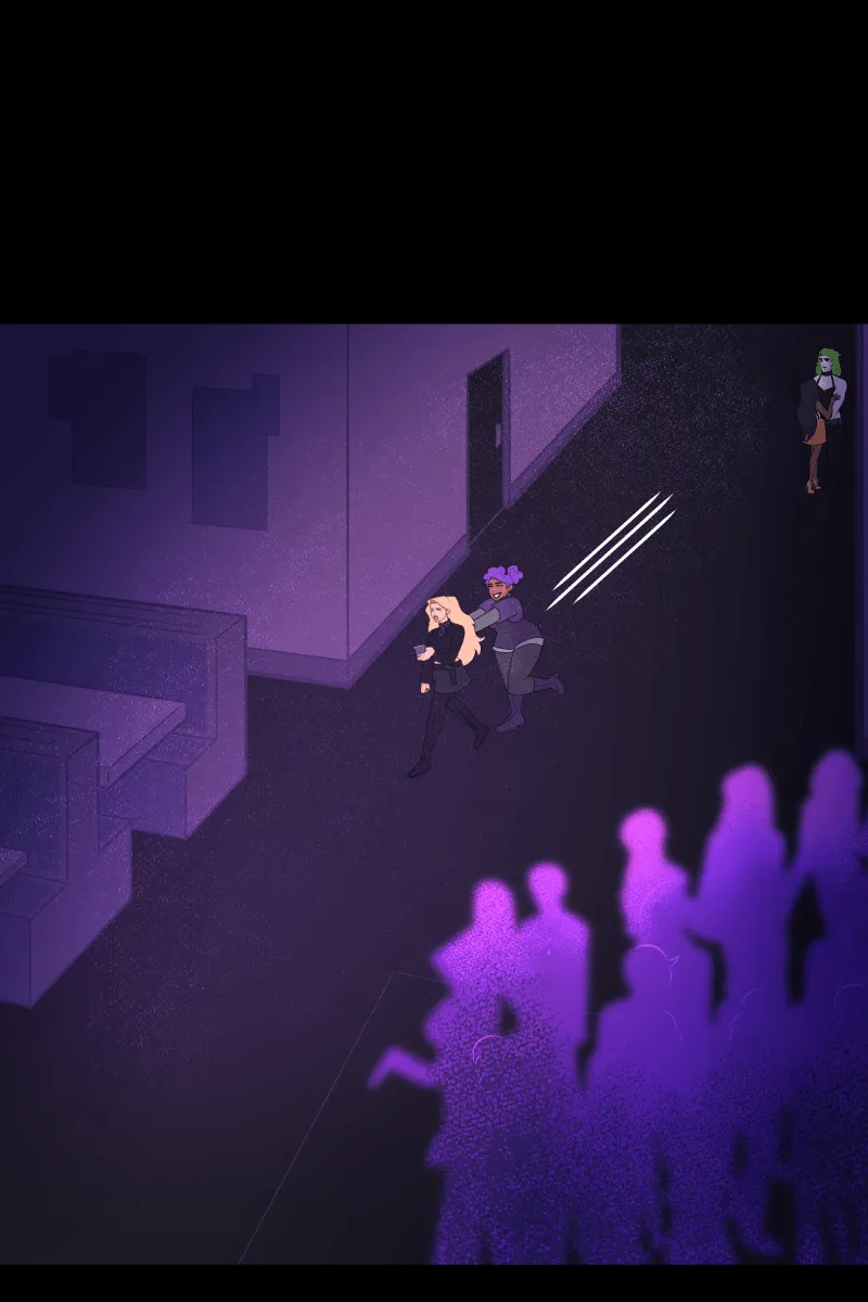 Console Her Chapter 22 page 46 - 