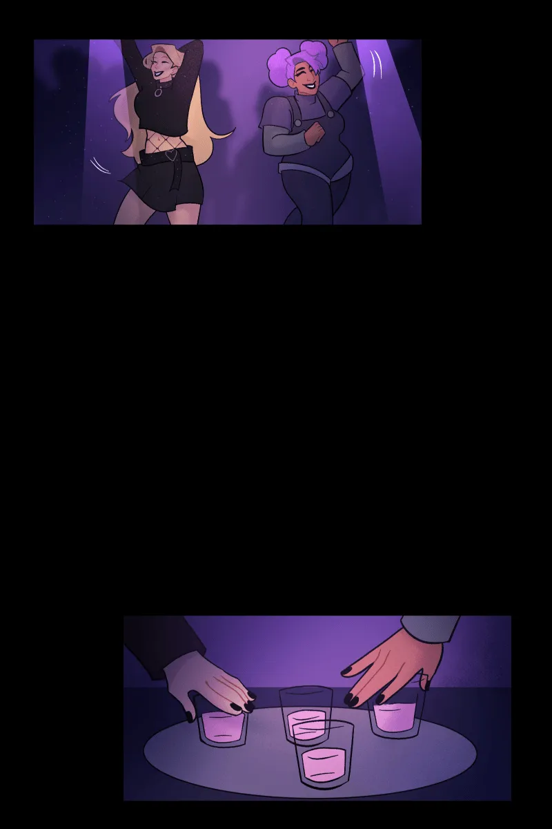 Console Her Chapter 22 page 48 - 