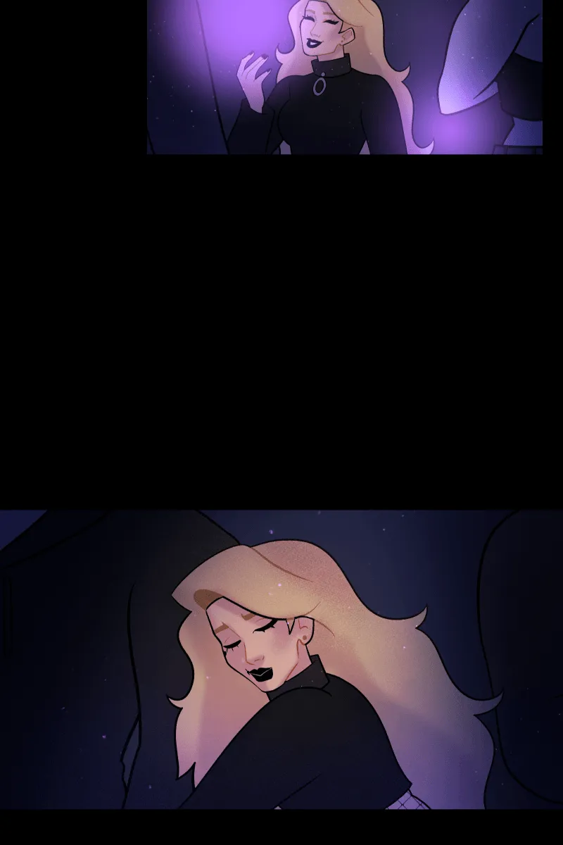 Console Her Chapter 22 page 50 - 