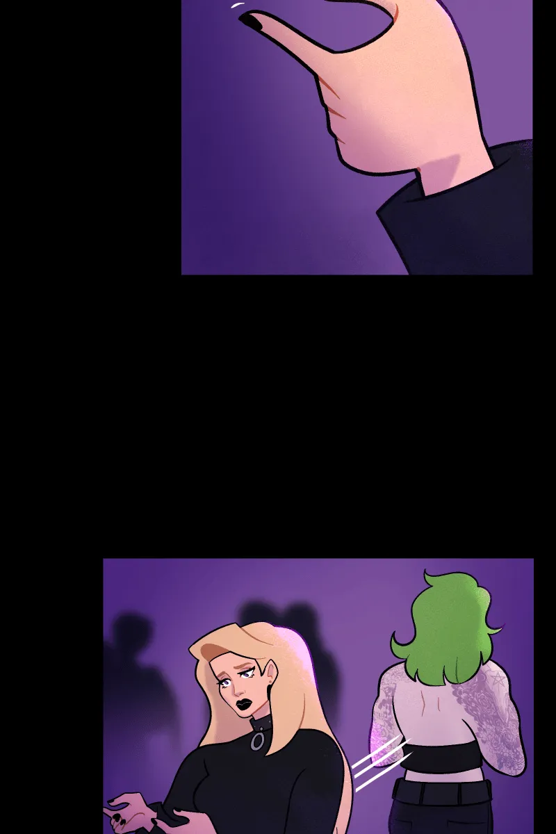Console Her Chapter 22 page 6 - 