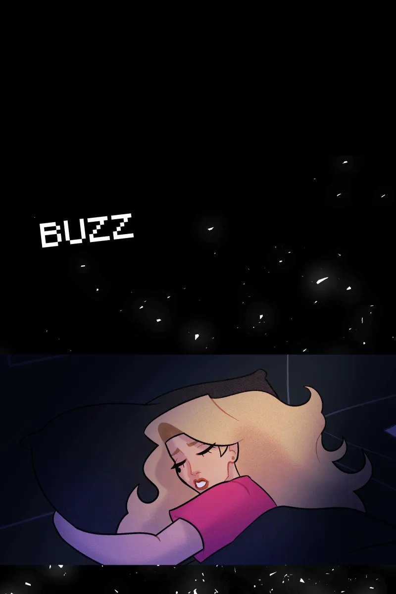 Console Her Chapter 22 page 51 - 
