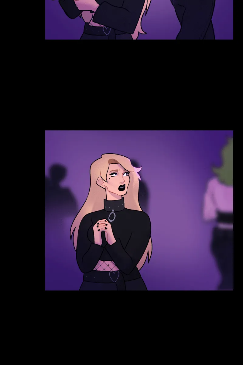 Console Her Chapter 22 page 7 - 