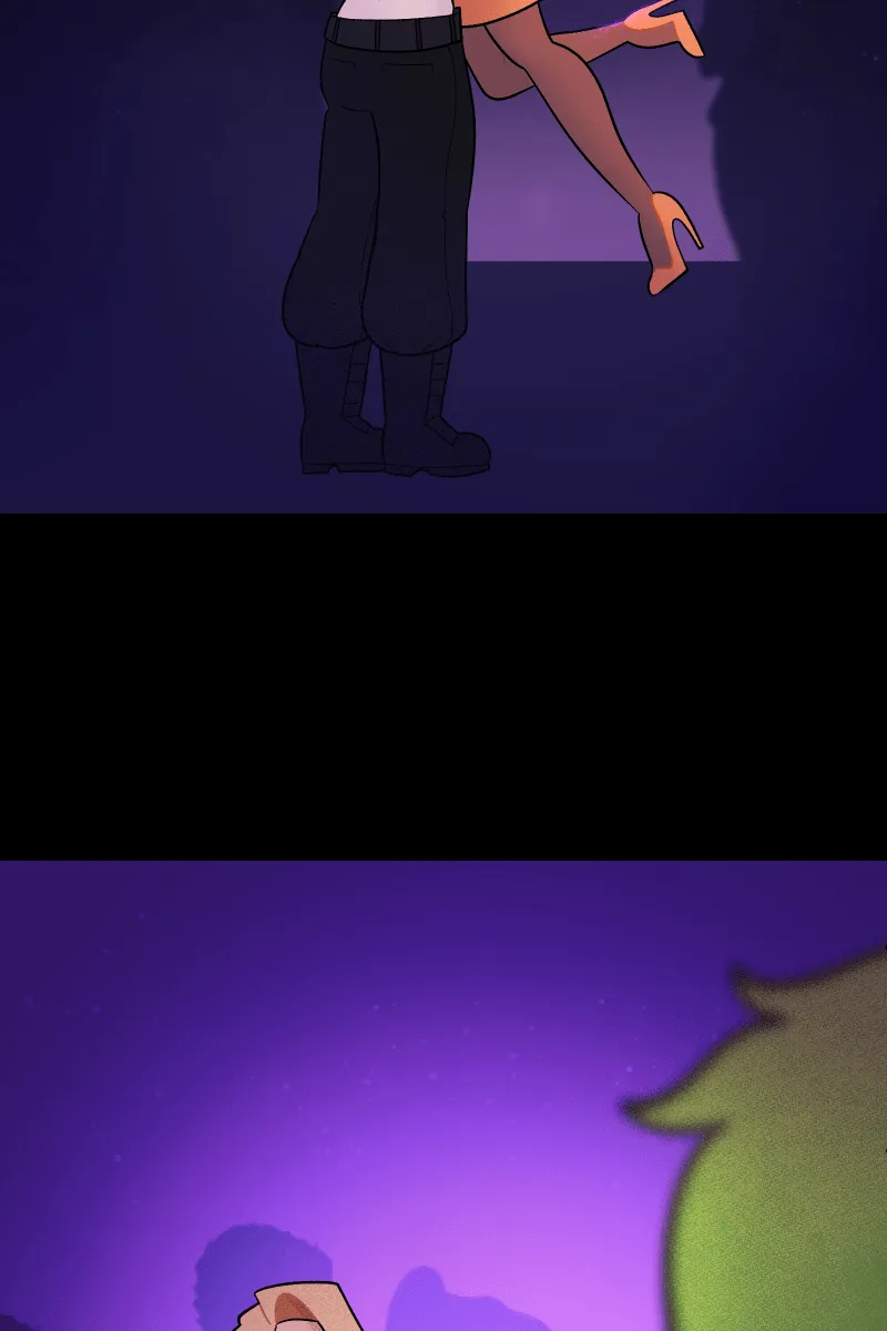 Console Her Chapter 22 page 10 - 