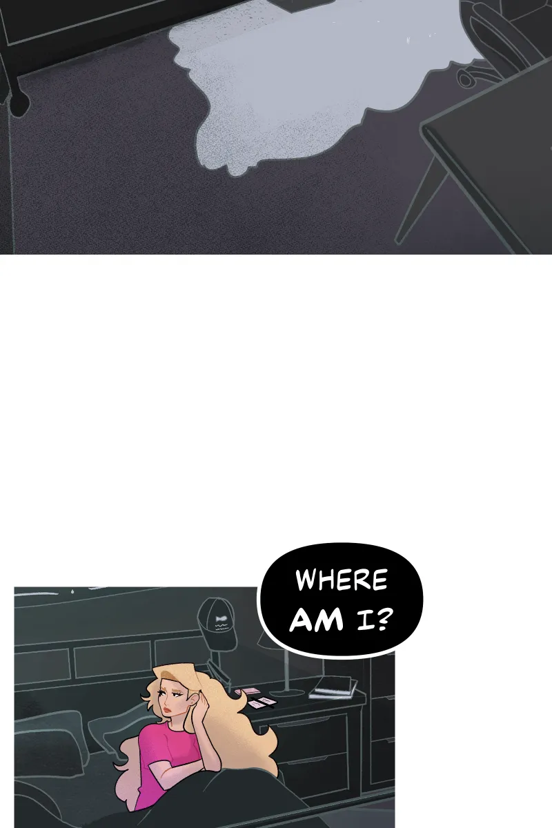 Console Her Chapter 23 page 2 - 