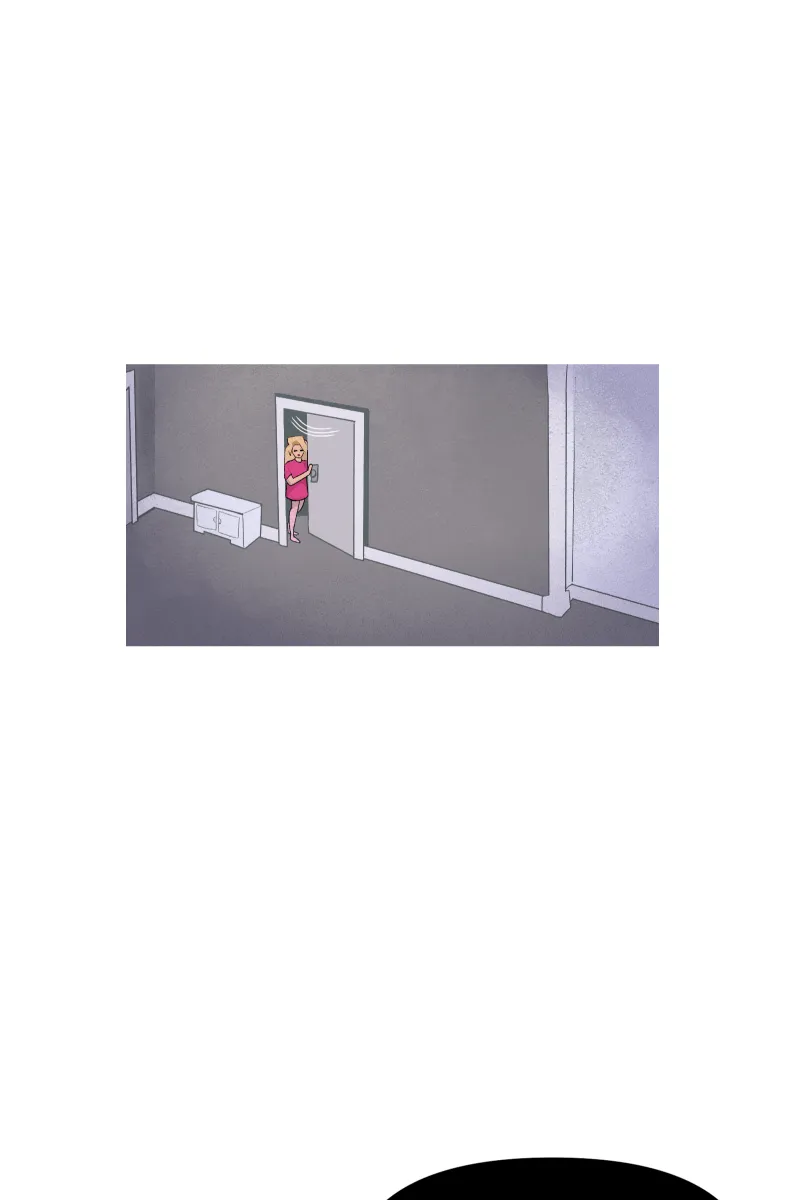 Console Her Chapter 23 page 13 - 