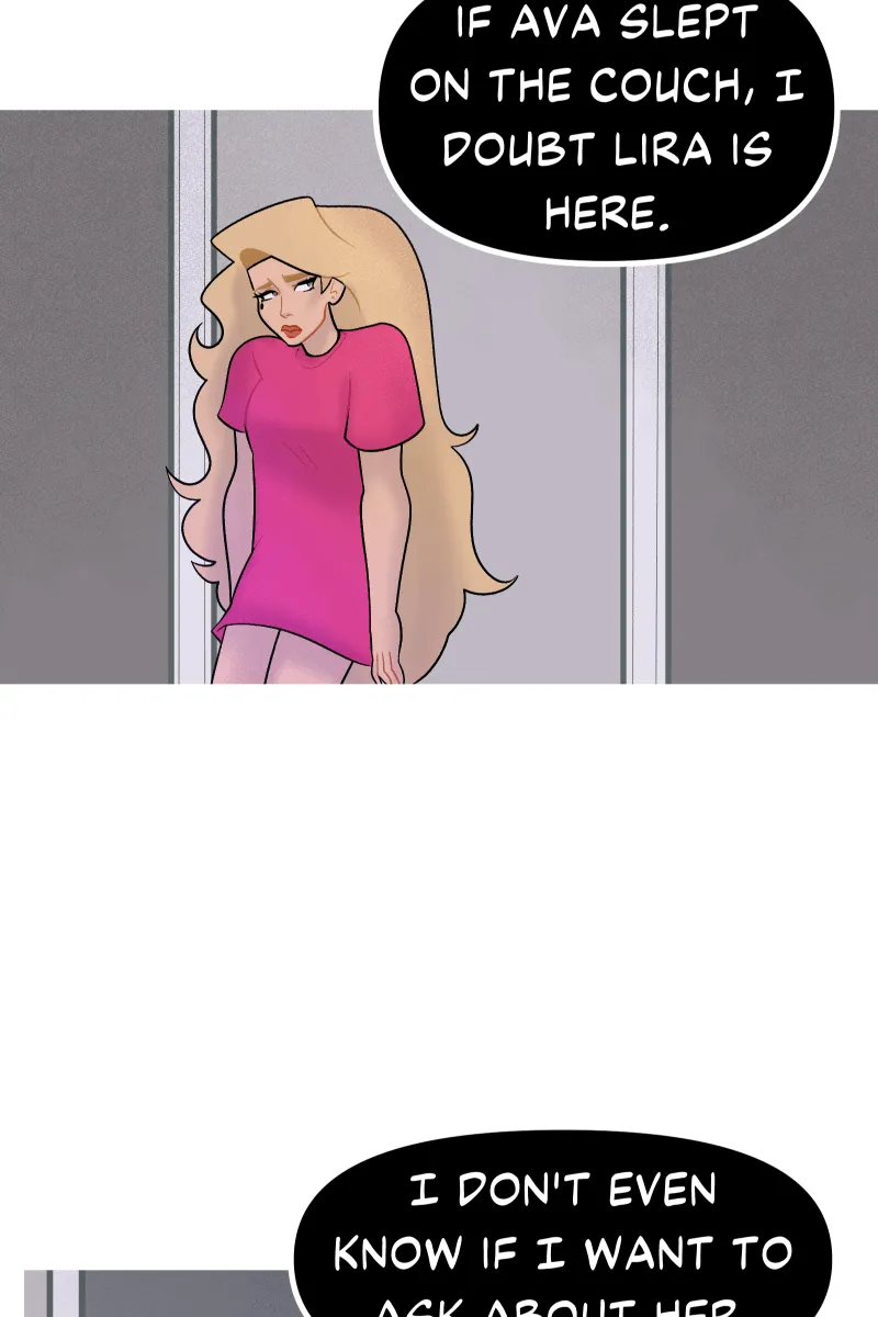Console Her Chapter 23 page 14 - 