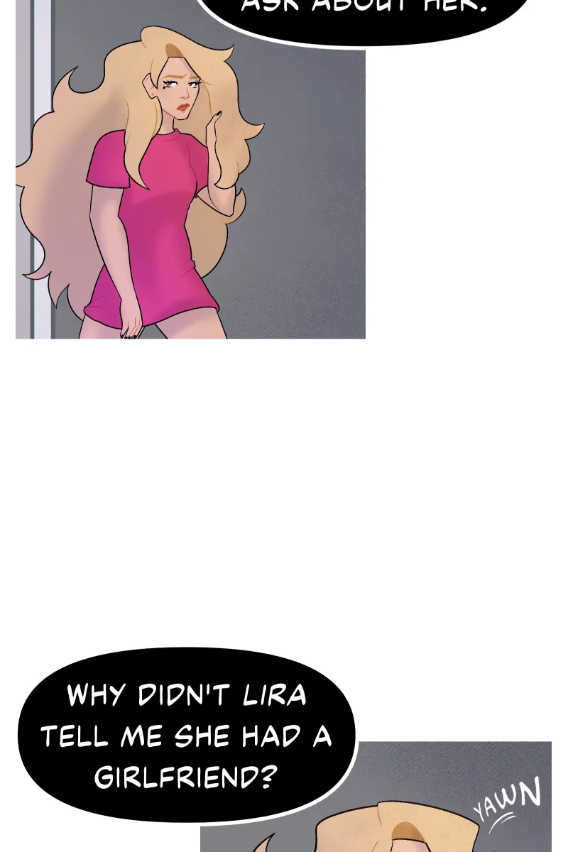 Console Her Chapter 23 page 15 - 