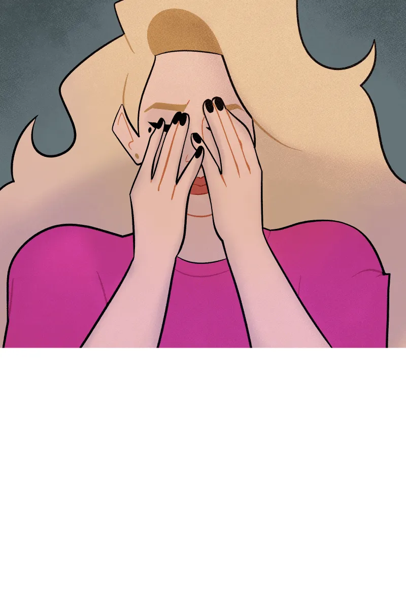 Console Her Chapter 23 page 17 - 