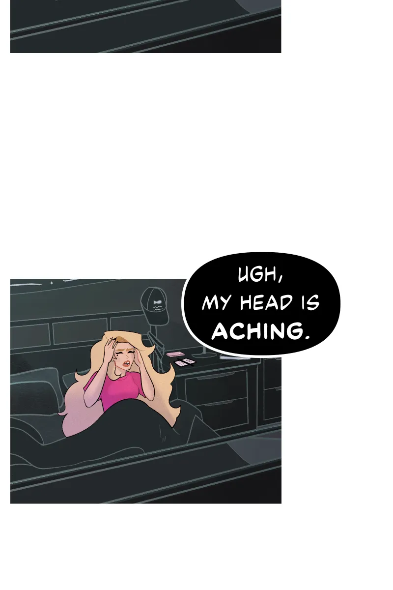 Console Her Chapter 23 page 3 - 