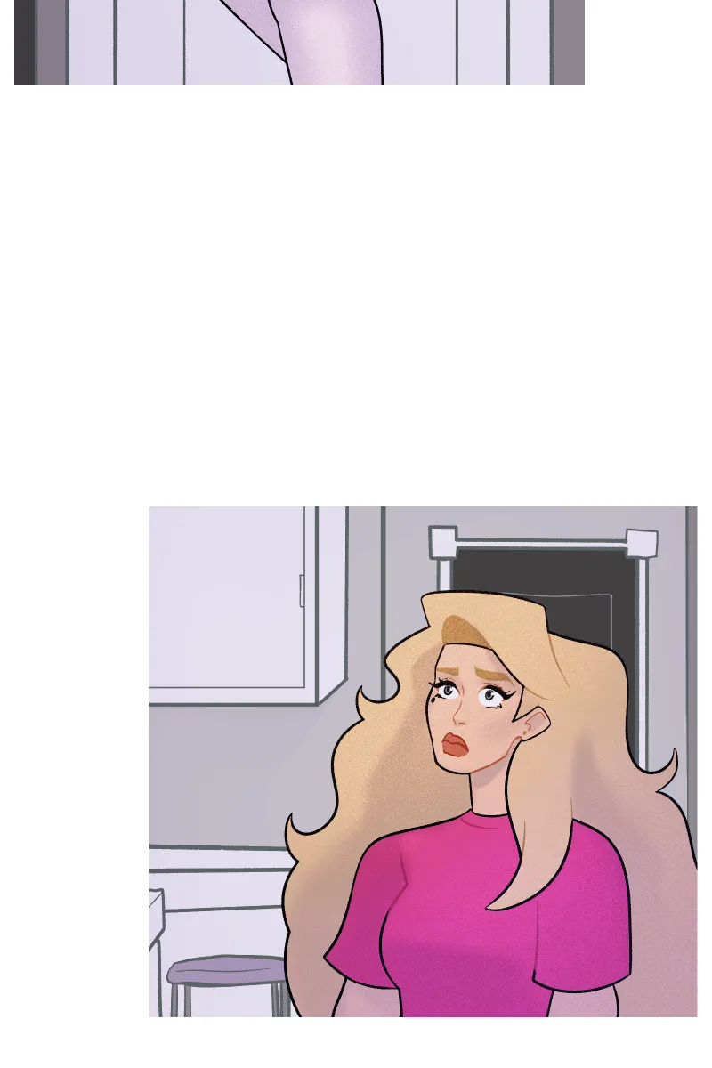 Console Her Chapter 23 page 21 - 