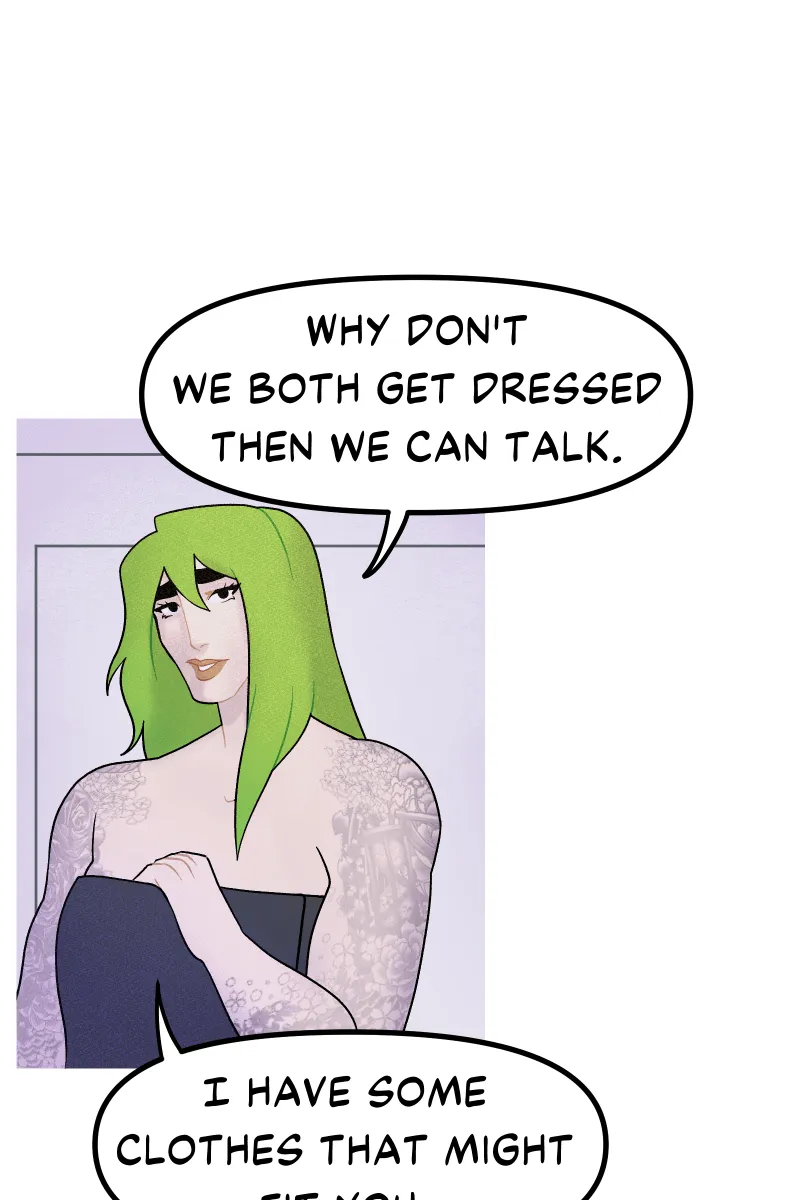 Console Her Chapter 23 page 23 - 