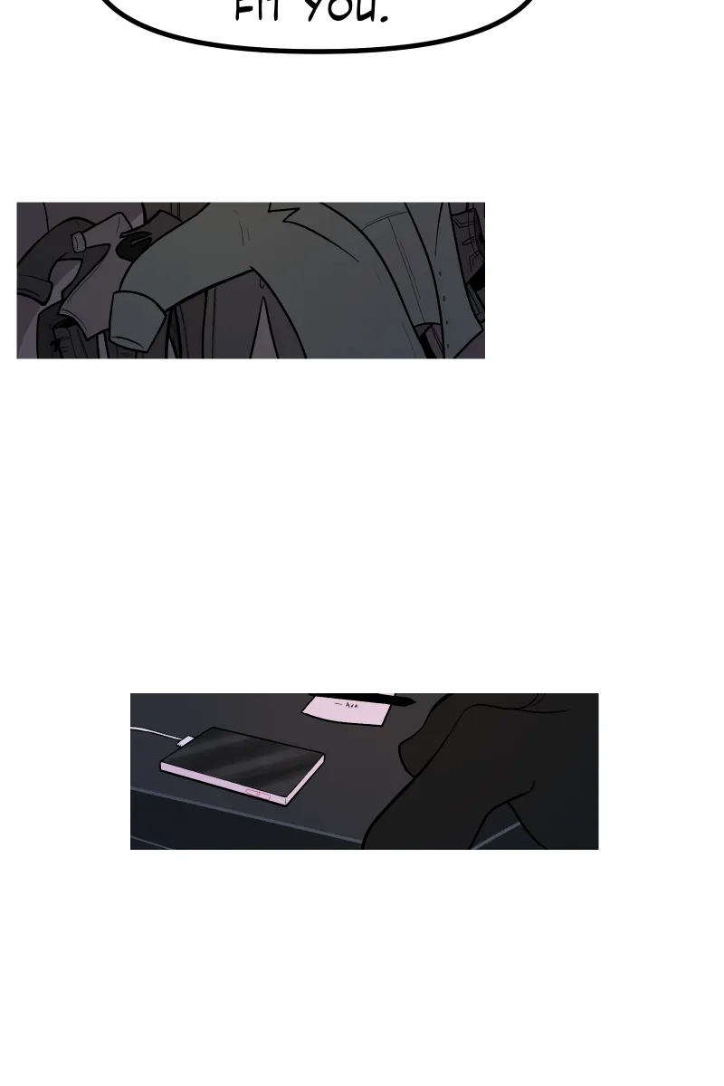 Console Her Chapter 23 page 24 - 