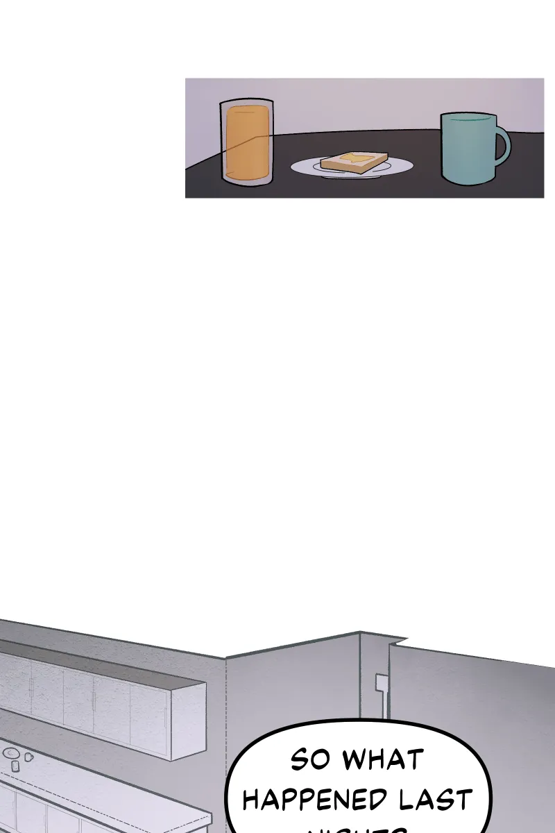 Console Her Chapter 23 page 25 - 