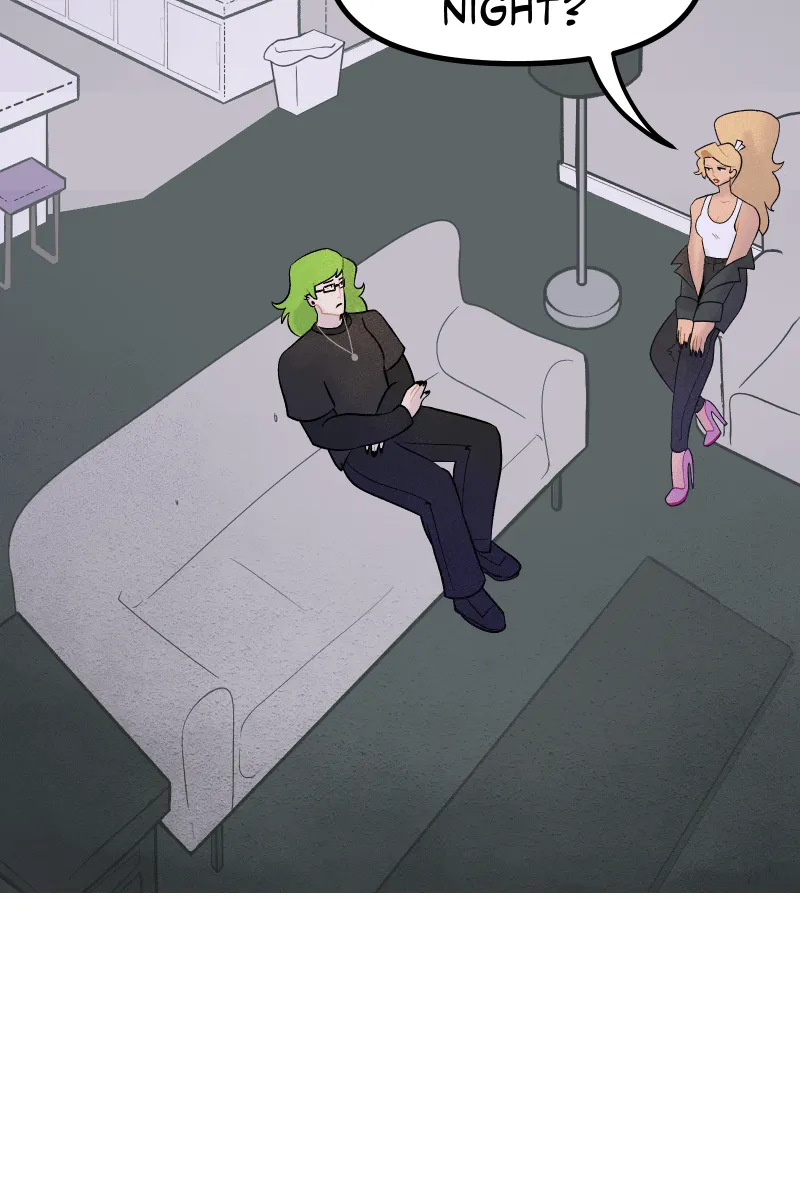 Console Her Chapter 23 page 26 - 