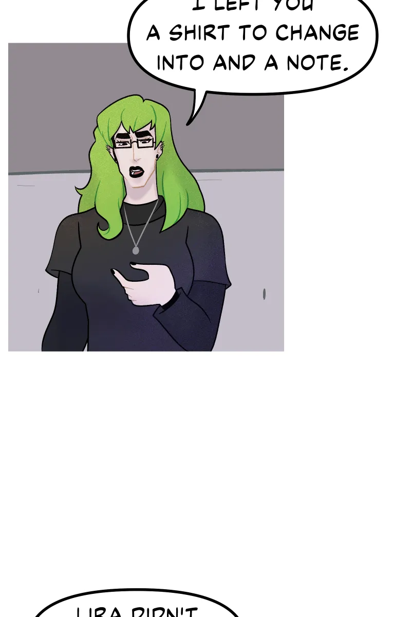 Console Her Chapter 23 page 28 - 