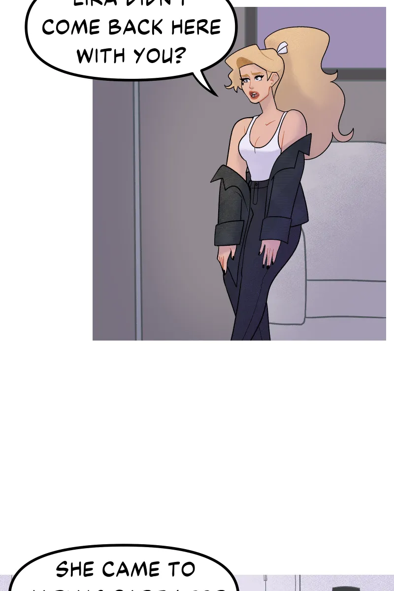 Console Her Chapter 23 page 29 - 