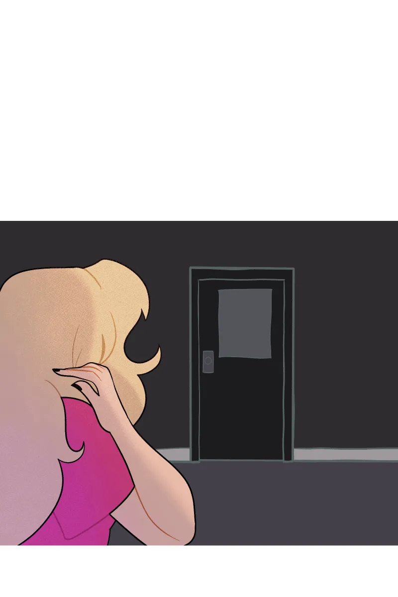 Console Her Chapter 23 page 4 - 