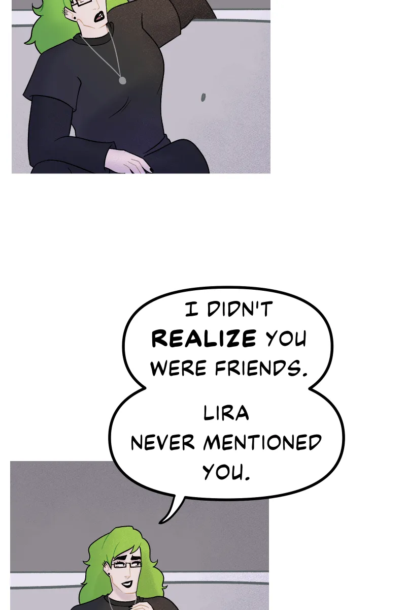 Console Her Chapter 23 page 31 - 
