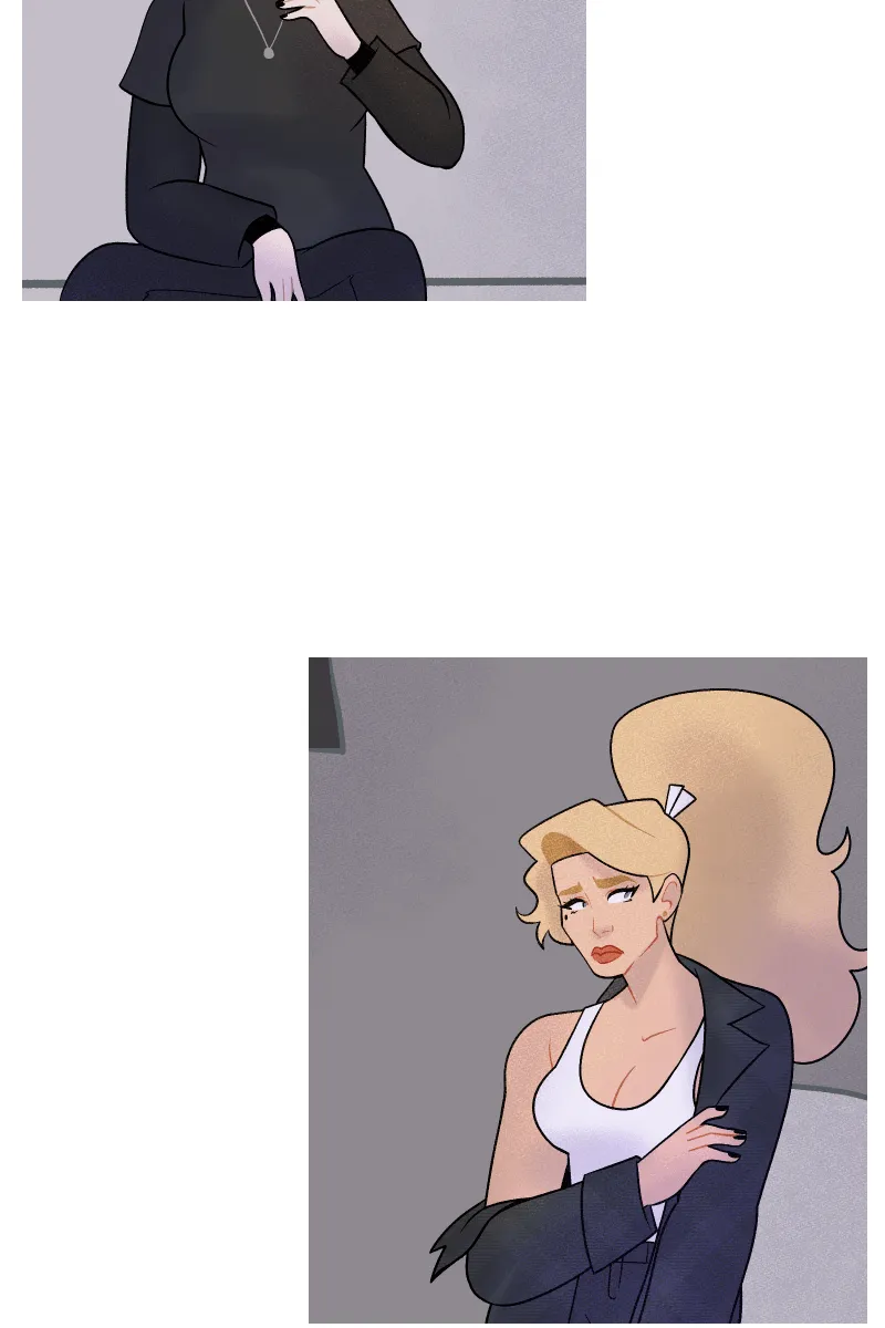 Console Her Chapter 23 page 32 - 