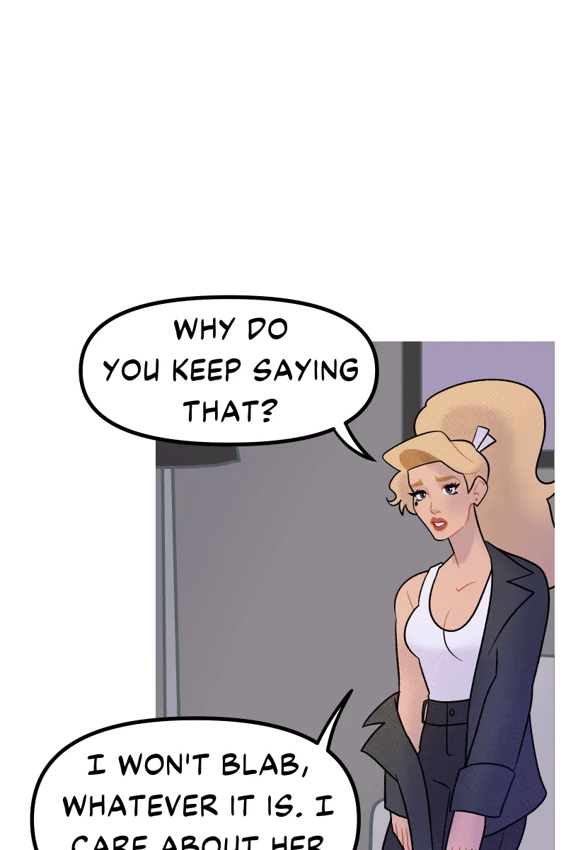 Console Her Chapter 23 page 35 - 