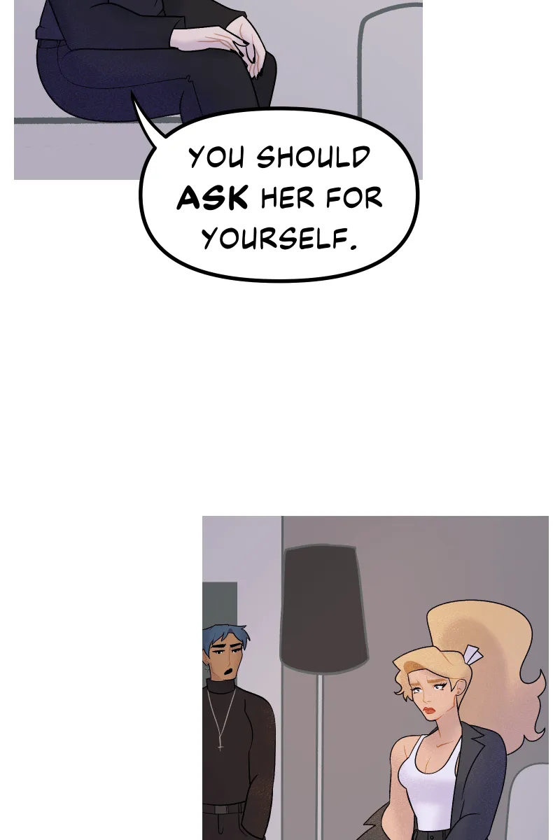 Console Her Chapter 23 page 37 - 