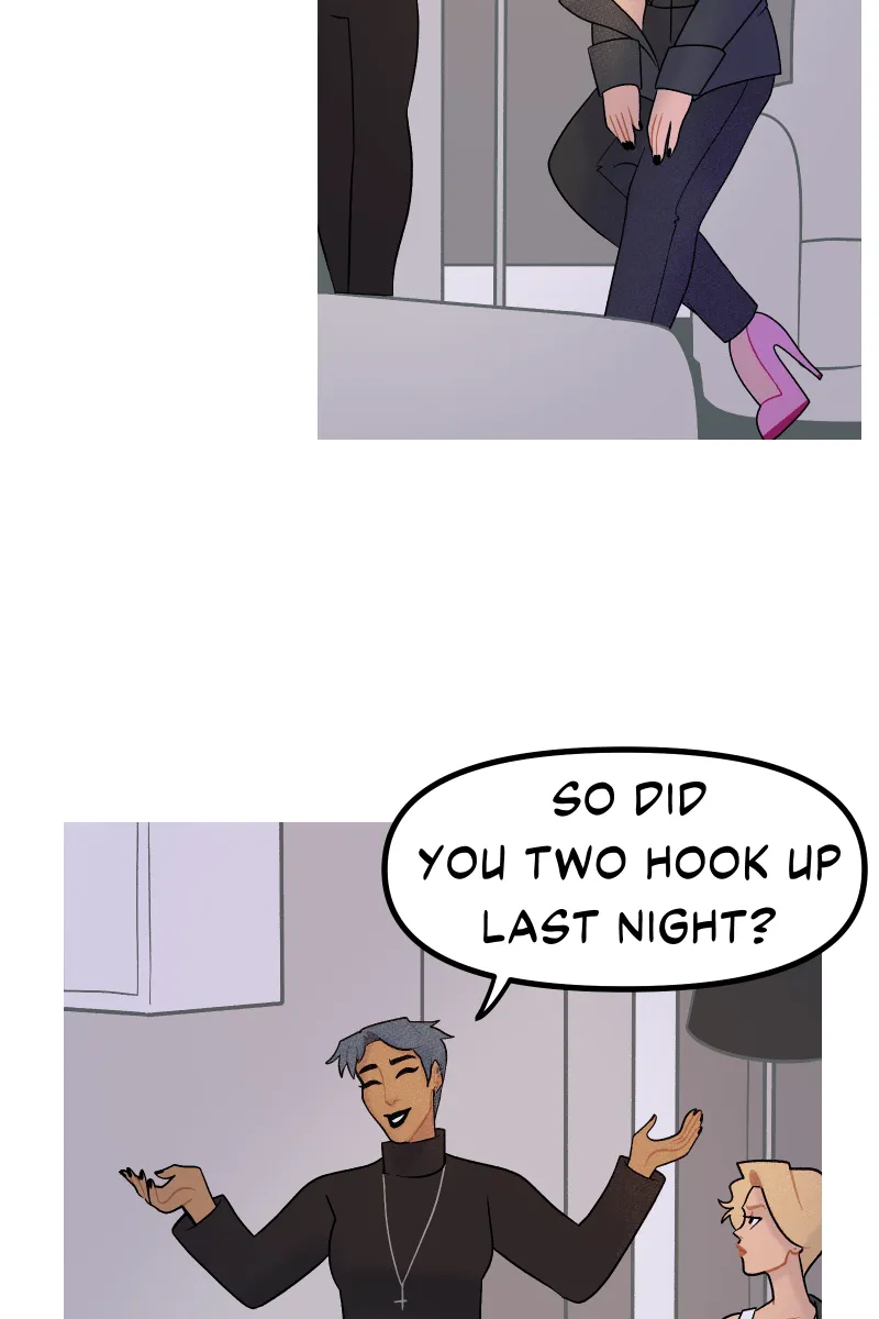 Console Her Chapter 23 page 38 - 